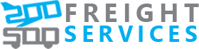SDD Freight Services